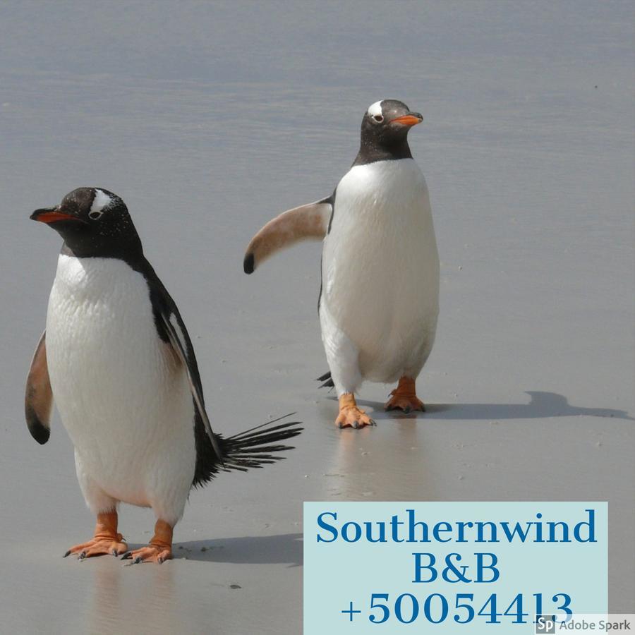 Southernwind - Spareroom Stanley Eksteriør bilde